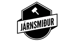 JARNSMIDUR