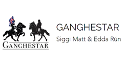 Ganghestar