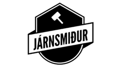 jarnsmidur-logo